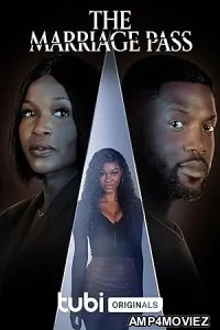 The Marriage Pass (2024) HQ Tamil Dubbed Movie