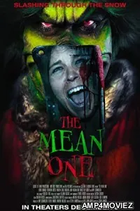 The Mean One (2022) HQ Tamil Dubbed Movie