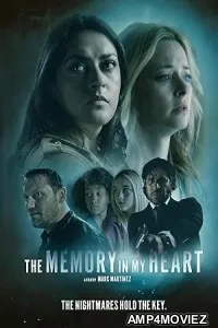 The Memory in My Heart (2024) HQ Tamil Dubbed Movie