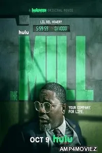 The Mill (2023) HQ Hindi Dubbed Movie