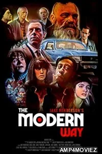 The Modern Way (2022) HQ Telugu Dubbed Movie
