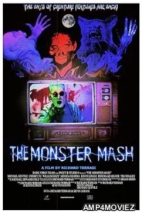 The Monster Mash (2022) HQ Tamil Dubbed Movie