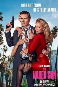 The Naked Gun (2025) English Movies