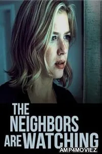The Neighbors are Watching (2023) HQ Telugu Dubbed Movie