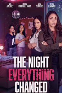 The Night Everything Changed (2026) HQ Hindi Dubbed Movie
