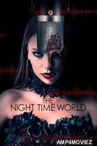The Night Time World (2025) HQ Telugu Dubbed Movie