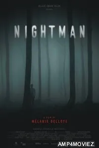The Nightman (2023) HQ Telugu Dubbed Movie
