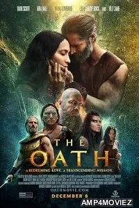 The Oath (2023) HQ Hindi Dubbed Movie