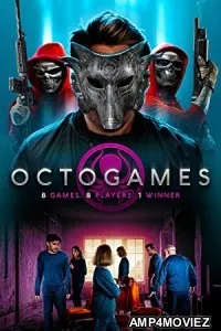 The OctoGames (2022) HQ Bengali Dubbed Movie