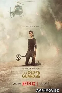 The Old Guard 2 (2025) HQ Tamil Dubbed Movie