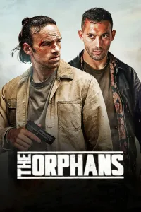 The Orphans (2026) ORG Hindi Dubbed Movie