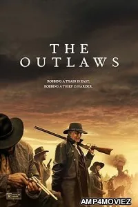 The Outlaws (2024) HQ Tamil Dubbed Movie