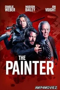 The Painter (2024) HQ Hindi Dubbed Movie