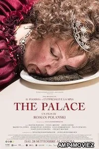 The Palace (2020) HQ Hindi Dubbed Movie