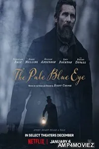 The Pale Blue Eye (2022) HQ Bengali Dubbed Movie 