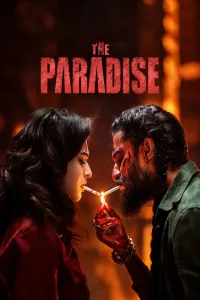 The Paradise (2026) Hindi Dubbed Movie