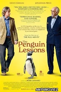 The Penguin Lessons (2024) HQ Tellugu Dubbed Movie