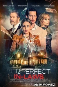 The Perfect In Laws (2023) HQ Tamil Dubbed Movie