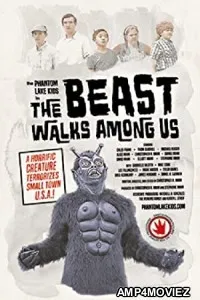 The Phantom Lake Kids in the Beast Walks Among Us (2021) HQ Tamil Dubbed Movie