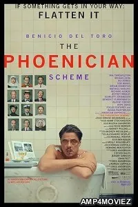 The Phoenician Scheme (2025) Hindi Dubbed And Subtitles