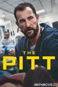 The Pitt (2025) Season 1 EP15 Hindi Dubbed Web Series