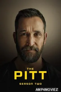 The Pitt (2025) Season 2 EP13 Hindi Dubbed Web Series