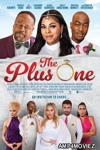 The Plus One (2023) HQ Telugu Dubbed Movie