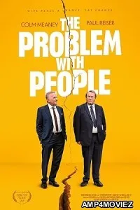 The Problem with People (2024) HQ Bengali Dubbed Movie