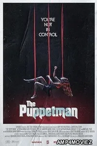 The Puppetman (2023) HQ Telugu Dubbed Movie