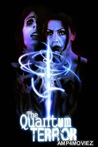 The Quantum Terror (2022) HQ Telugu Dubbed Movies
