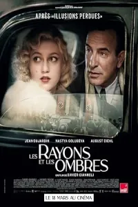 The Rays and Shadows (2026) HQ Hindi Dubbed Movie