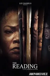 The Reading (2023) HQ Tamil Dubbed Movie