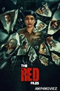 The Red Files (2024) HQ Telugu Dubbed Movie