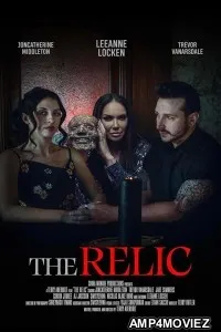 The Relic (2025) HQ Tamil Dubbed Movie