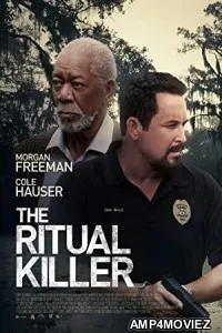 The Ritual Killer (2023) HQ Telugu Dubbed Movie