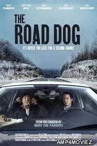 The Road Dog (2023) HQ Tamil Dubbed Movie