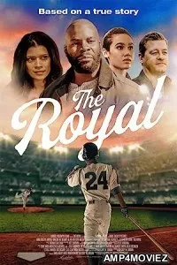 The Royal (2022) HQ Tamil Dubbed Movie