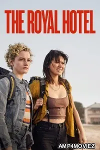 The Royal Hotel (2023) ORG Hindi Dubbed Movie
