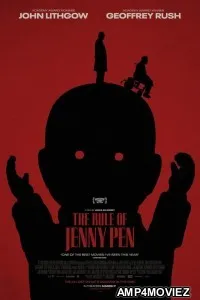 The Rule of Jenny Pen (2024) HQ Hindi Dubbed Movie