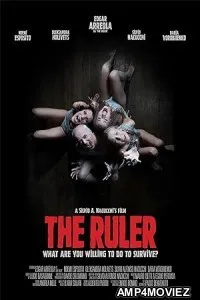 The Ruler (2023) HQ Hindi Dubbed Movie