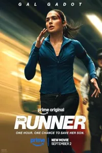 The Runner (2026) HQ Hindi Dubbed Movie