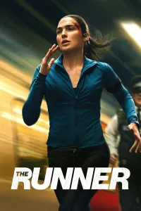 The Runner (2026) ORG Hindi Dubbed Movie