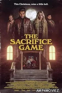 The Sacrifice Game (2023) HQ Hindi Dubbed Movie