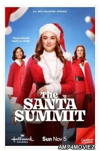 The Santa Summit (2023) HQ Bengali Dubbed Movie