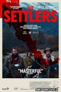 The Settlers (2024) HQ Bengali Dubbed Movie
