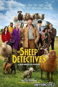 The Sheep Detectives (2026) HQ Hindi Dubbed Movies