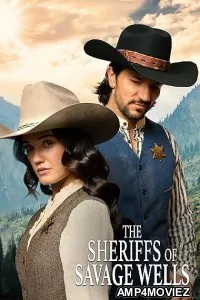 The Sheriffs of Savage Wells (2026) HQ Hindi Dubbed Movie