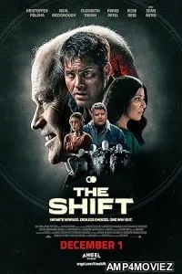 The Shift (2023) HQ Tamil Dubbed Movie