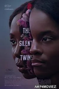 The Silent Twins (2022) HQ Hindi Dubbed Movie