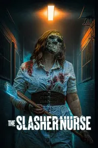 The Slasher Nurse (2025) HQ Hindi Dubbed Movie